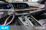 2022 Escalade Thumbnail 36