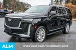 2022 Escalade Thumbnail 3