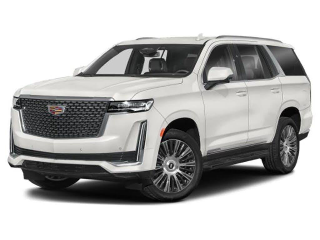 2023 Cadillac Escalade - $65,000