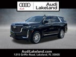 2023 Escalade Thumbnail 1