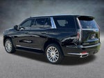2023 Escalade Thumbnail 3
