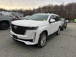 2023 Escalade Thumbnail 1