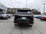 2024 Escalade Thumbnail 4