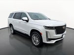 2021 Escalade Thumbnail 3