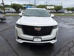 2021 Escalade Thumbnail 24