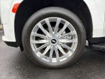 2021 Escalade Thumbnail 25