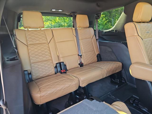 2022 Cadillac Escalade - $51,998