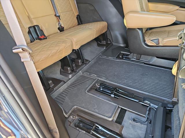2022 Cadillac Escalade - $51,998
