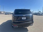 2022 Escalade Thumbnail 4