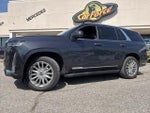 2022 Escalade Thumbnail 1