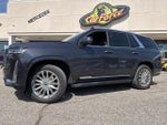 2022 Escalade Thumbnail 2