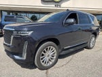 2022 Escalade Thumbnail 8
