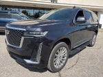 2022 Escalade Thumbnail 9