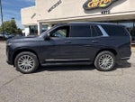 2022 Escalade Thumbnail 11