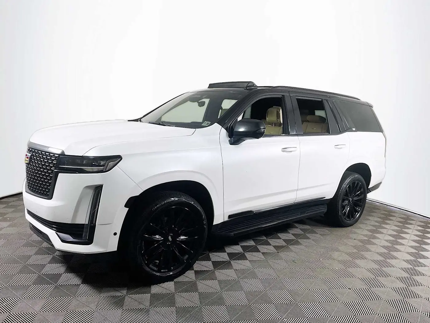 2023 Cadillac Escalade