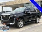 2024 Escalade Thumbnail 7