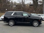 2023 Escalade Thumbnail 8