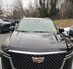 2023 Escalade Thumbnail 9