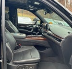 2023 Escalade Thumbnail 16