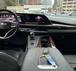 2023 Escalade Thumbnail 21