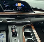 2023 Escalade Thumbnail 22