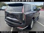 2023 Escalade Thumbnail 7