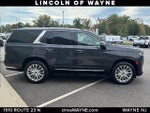 2023 Escalade Thumbnail 8