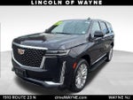 2023 Escalade Thumbnail 1
