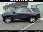 2023 Escalade Thumbnail 2