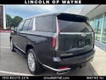 2023 Escalade Thumbnail 3