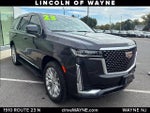 2023 Escalade Thumbnail 9