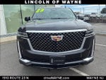 2023 Escalade Thumbnail 10