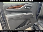 2023 Escalade Thumbnail 12