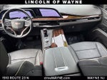 2023 Escalade Thumbnail 26