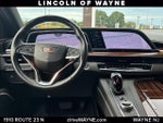 2023 Escalade Thumbnail 27