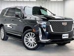 2021 Escalade Thumbnail 1
