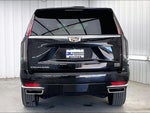 2021 Escalade Thumbnail 4