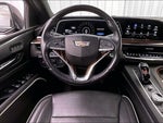 2021 Escalade Thumbnail 5