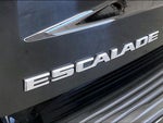 2021 Escalade Thumbnail 9
