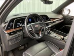 2021 Escalade Thumbnail 17