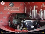 2022 Escalade Thumbnail 1