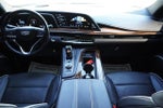 2022 Escalade Thumbnail 15