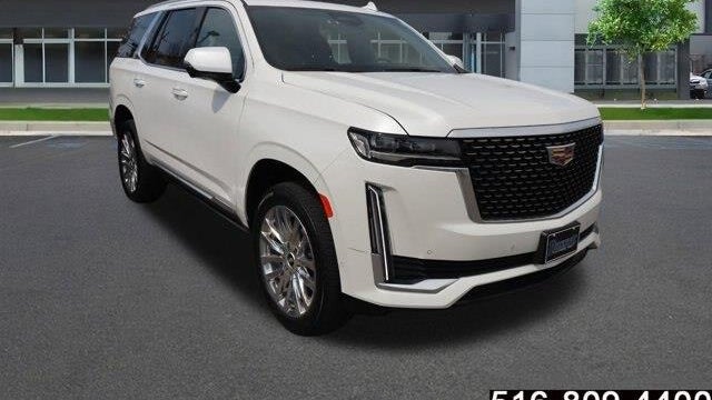 Preowned 2023 Cadillac Escalade Premium Luxury for Sale