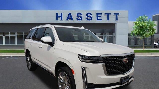 Preowned 2023 Cadillac Escalade Premium Luxury for Sale