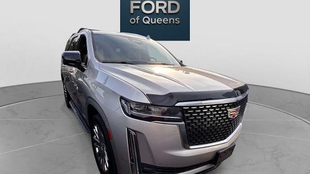 Preowned 2023 Cadillac Escalade Premium Luxury for Sale