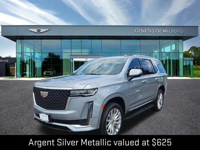 2024 Cadillac Escalade