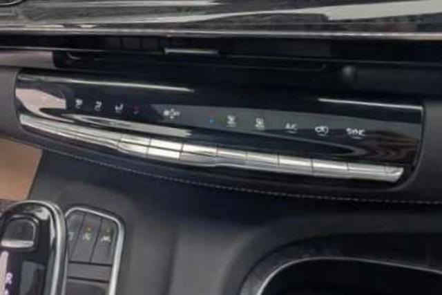 2021 Cadillac Escalade - $58,656