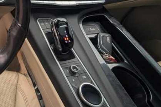 2021 Cadillac Escalade - $58,656