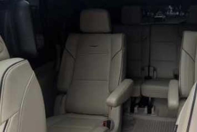 2021 Cadillac Escalade - $58,656