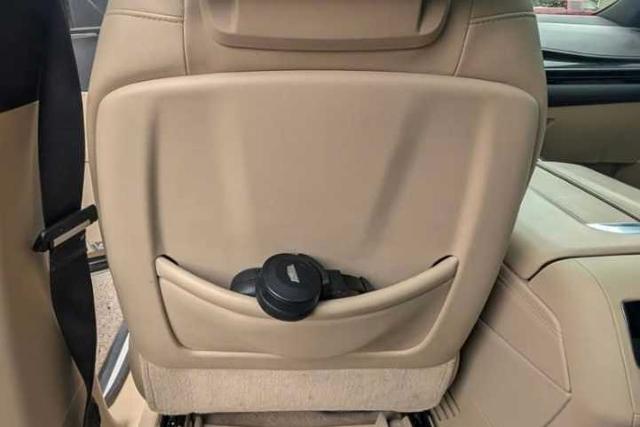 2021 Cadillac Escalade - $58,656